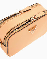 Guess Noelle Crossbody Çapraz Askılı Çanta Apricot