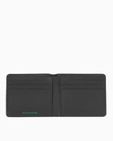 Tommy Hilfiger Linear Logo Cüzdan Black