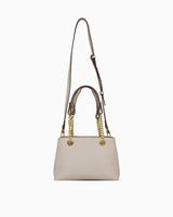 Us Polo Assn Zincir Detaylı El Çantası Taş