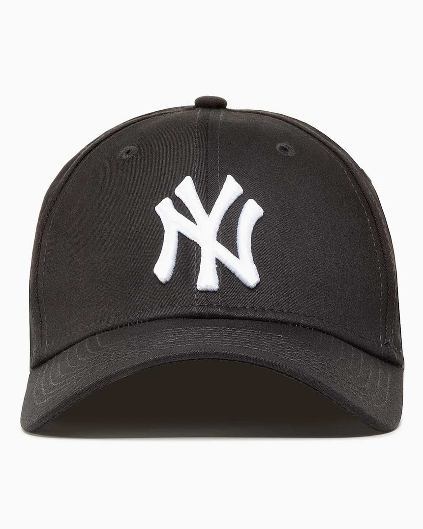 New Era 39 Thirty League Basic Ny Şapka Siyah