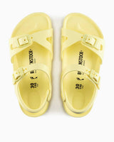Birkenstock Unisex Rio Kids Eva Terlik