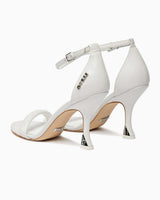 Guess Kabecka Dress Shoes Topuklu Ayakkabı White