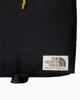 The North Face Berkeley Tote Pack Omuz Çantası Black