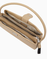 Tommy Hilfiger American Cool Omuz Çantası Relic Tan