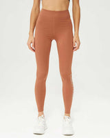 Calvin Klein Full Tight Kadın Tayt Orange