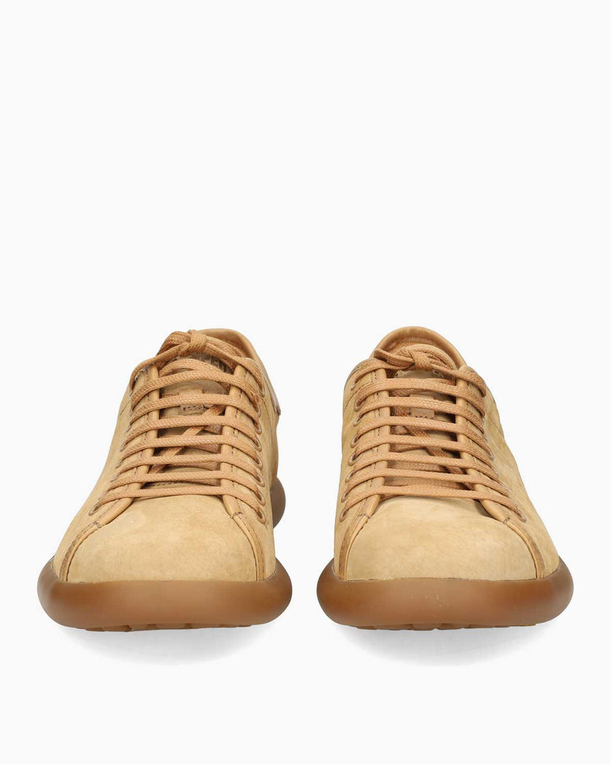 Camper Pelotas Soller Sneaker Kahverengi