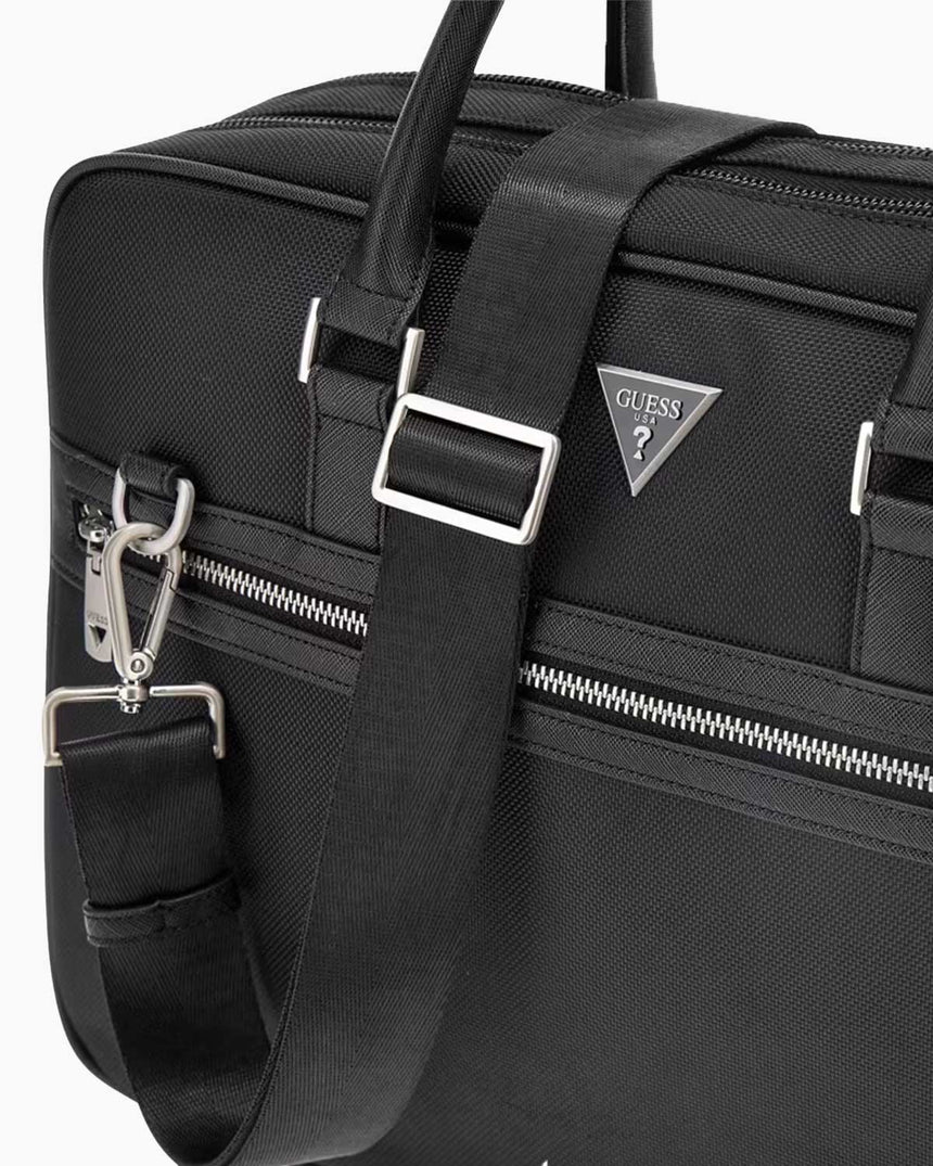 Guess Logolu Çapraz Askılı Çanta