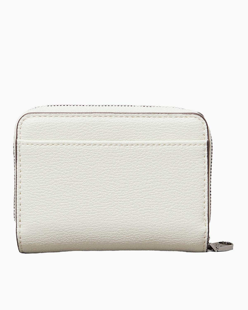 Calvin Klein Minimal Monogram Cüzdan Silver Birch