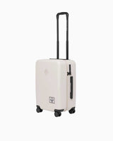 Heritage Hardshell CarryOn Luggage Kabin Boy Valiz