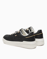Tommy Hilfiger Essential Basket Sneaker Black
