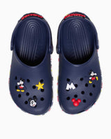 Crocs Mickey Friends Classic Terlik Multi
