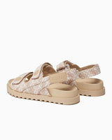 Guess Fadey Casual Shoes Sandalet Lux Pink