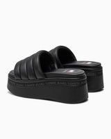 Tommy Hilfiger Wedge Sandalet