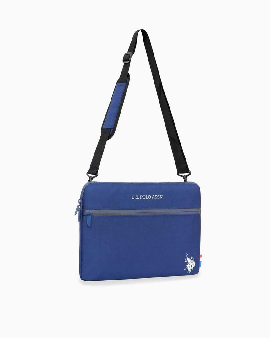 Us Polo Assn Unisex Laptop Kılıfı Lacivert