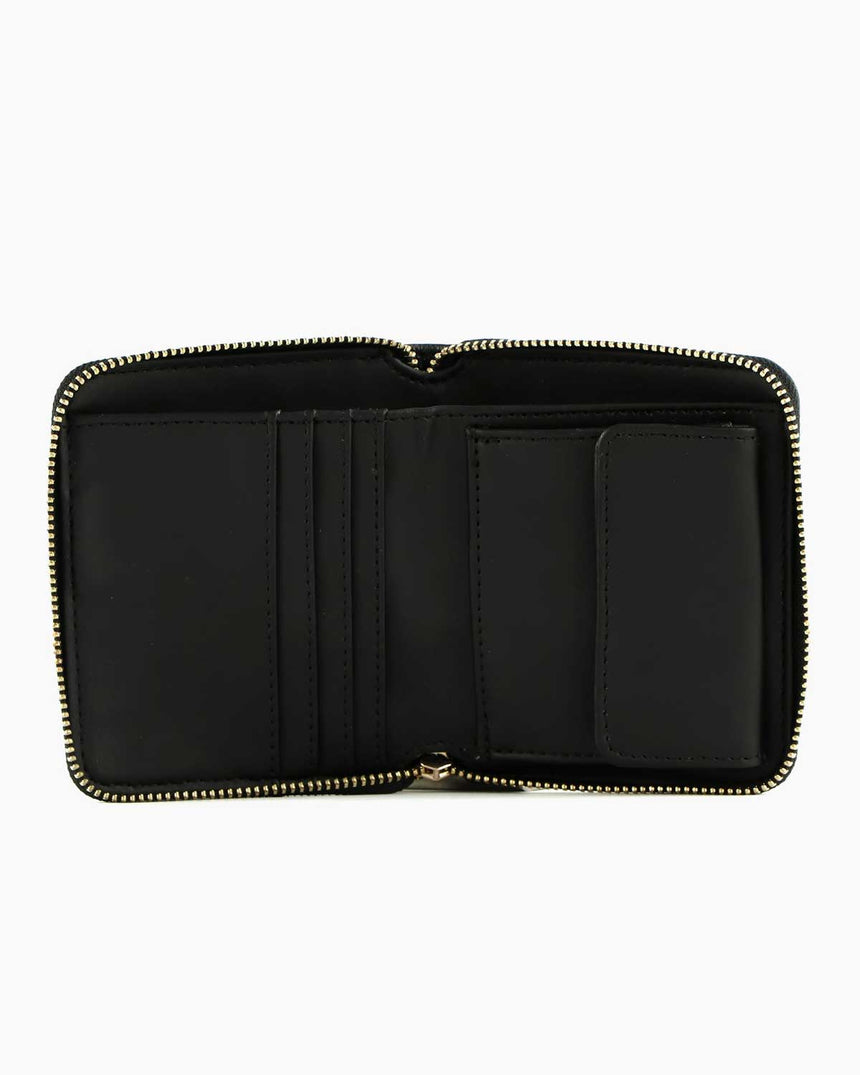 Guess Meridian Small Cüzdan Black