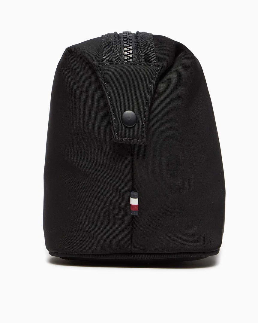 Tommy Hilfiger Skyline Washbag Portföy El Çantası