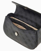 Guess Eco Erica Logolu Omuz Çantası