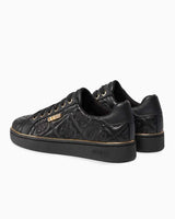 Guess Beckie Logolu Sneaker Black