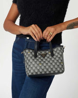 Guess Wave Mini Tote El Çantası