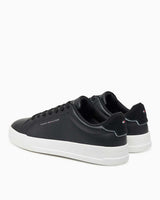 Tommy Hilfiger Court Detail Essential Sneaker Black
