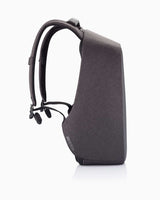 XD Design Bobby Hero Regular, Anti Theft Backpack Sırt Çantası Black