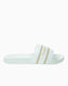 Tommy Hilfiger Poolside Flip Flops Terlik Ecru