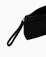 Guess Scuba Pochette Mini Cüzdan Jet Black A996