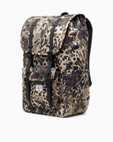 Herschel Little America Backpack Sırt Çantası Terrain Camo