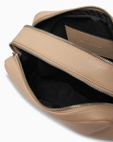 Calvin Klein Ultralight Camera Bag Çapraz Askılı Çanta Porcelain Sand