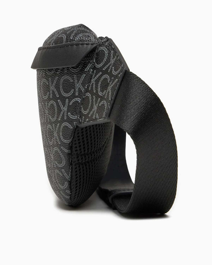 Calvin Klein Must Waistbag Bel Çantası Black