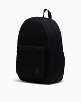 Herschel Settlement Backpack Sırt Çantası Black Tonal