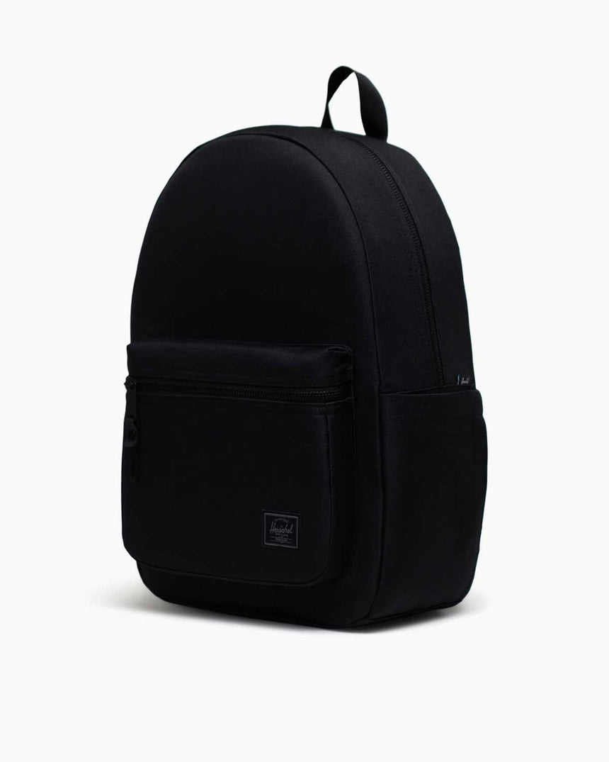 Herschel Settlement Backpack Sırt Çantası Black Tonal