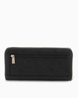 Guess Cresidia Slg Large Zip Around Cüzdan