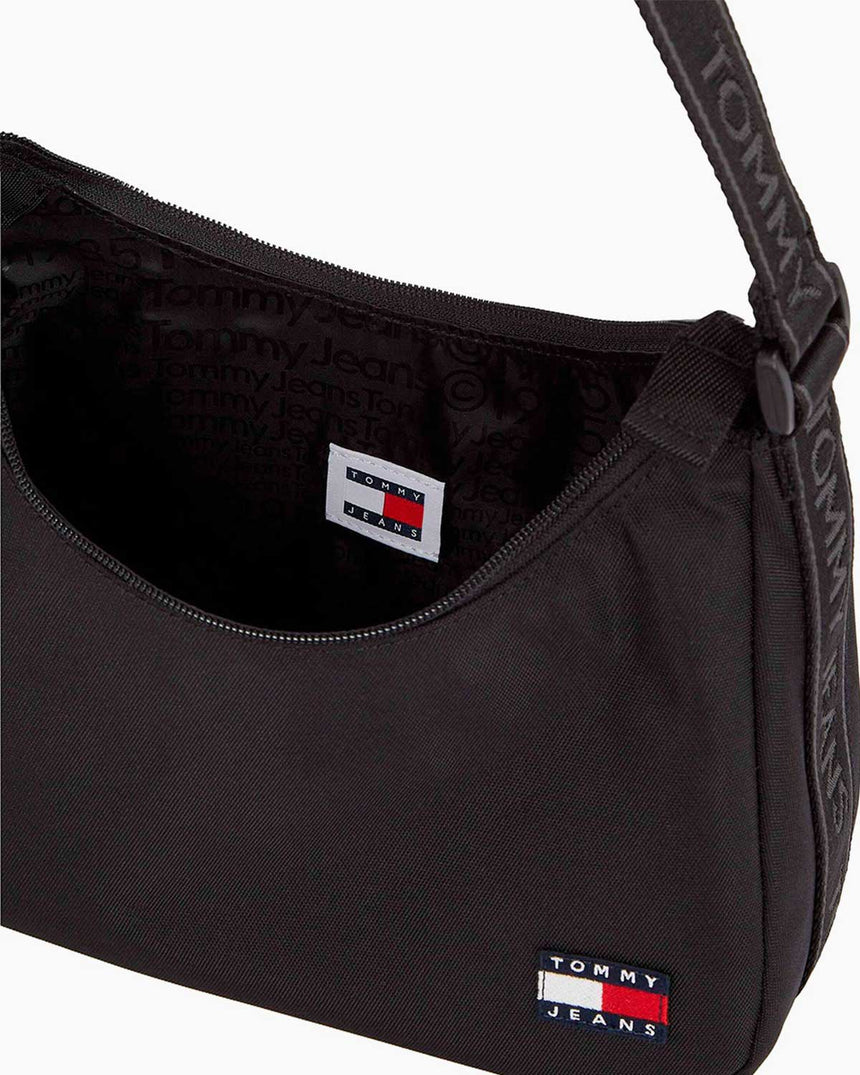 Tommy Hilfiger Ess Daily Omuz Çantası
