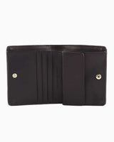 Tommy Hilfiger Spring Bifold Wallet Space Blue Stripes