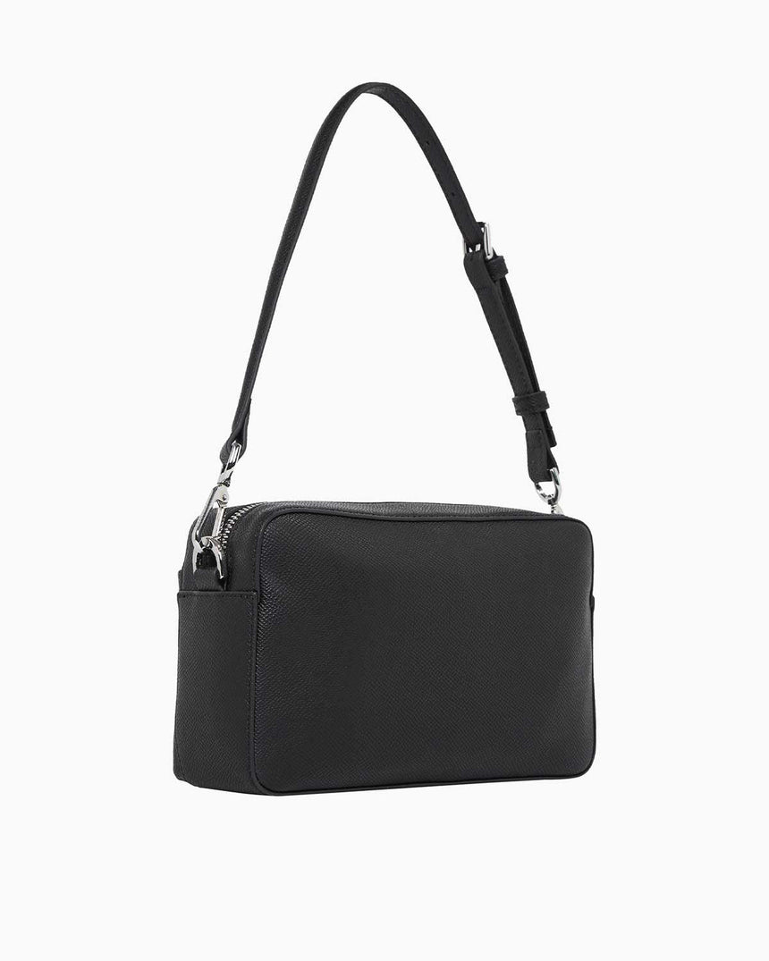 Calvin Klein Must Convertible Çapraz Askılı Çanta Pvh Black