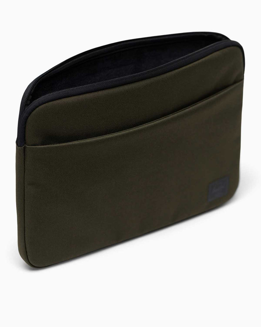 Herschel Denman 14 Inch Sleeve Tech Laptop Kılıfı Ivy Green