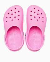 Crocs Classic Clog K Kız Çocuk Terlik Taffy Pink