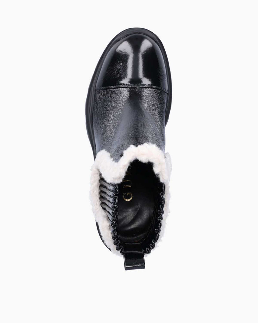 Guess Footwear Logolu Bootie