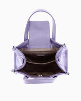 Guess Silvana Monogram Baskılı El Çantası