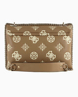 Guess Deesa Logo Zincirli Çapraz Askılı Çanta