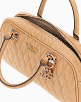 Guess Valla Küçük Boy Kadın El Çantası Beige