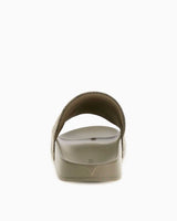 Guess Monogram Logolu Terlik Sand Green