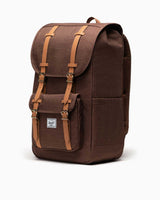 Herschel Little America Backpack Sırt Çantası Potting Soil Crosshatch