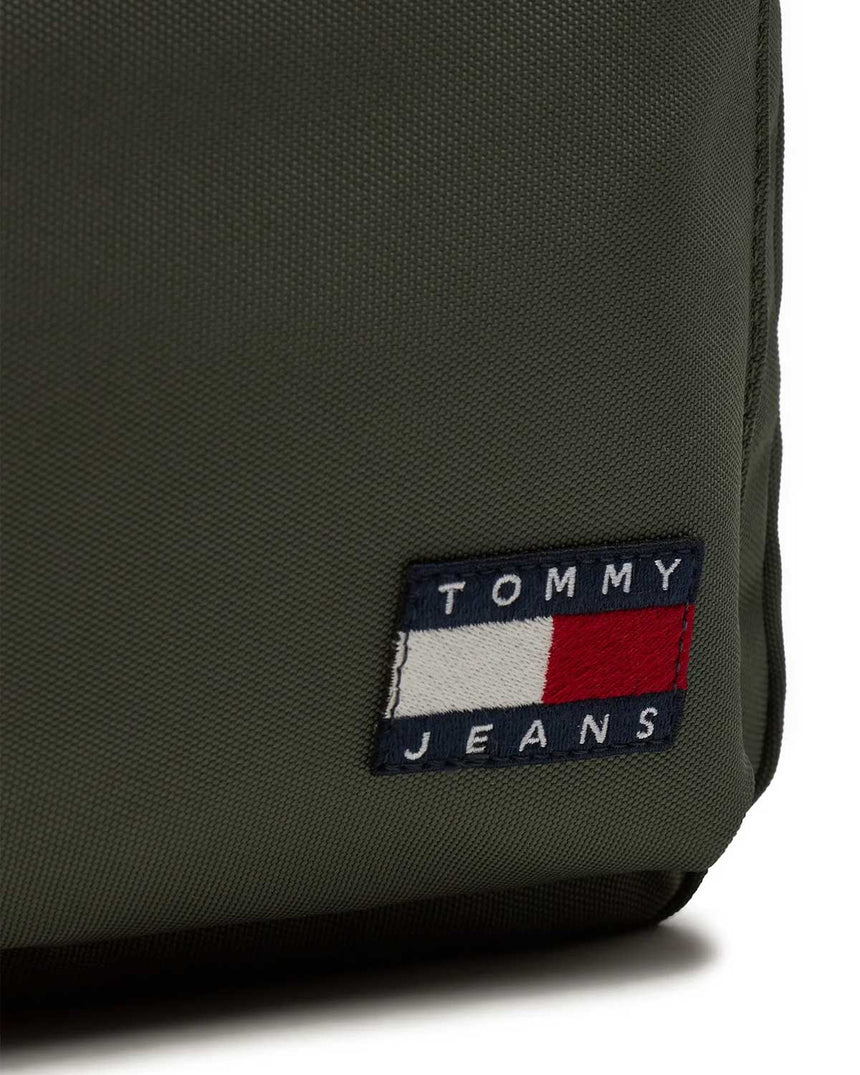 Tommy Hilfiger Daily Dome Backpack Sırt Çantası