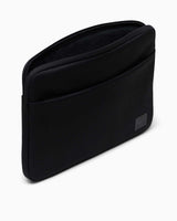 Herschel Denman 14 Inch Sleeve Tech Laptop Kılıfı Black