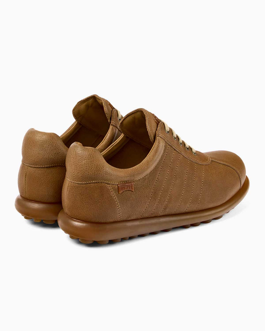 Camper Pelotas Ariel Sneakers Kahverengi