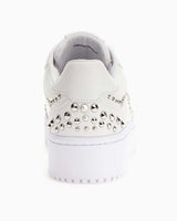 Guess Mogana Kadın Sneaker White