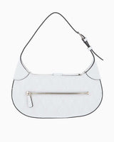 Guess Convertible Logolu Omuz Çantası