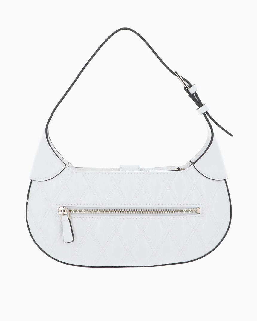 Guess Convertible Logolu Omuz Çantası